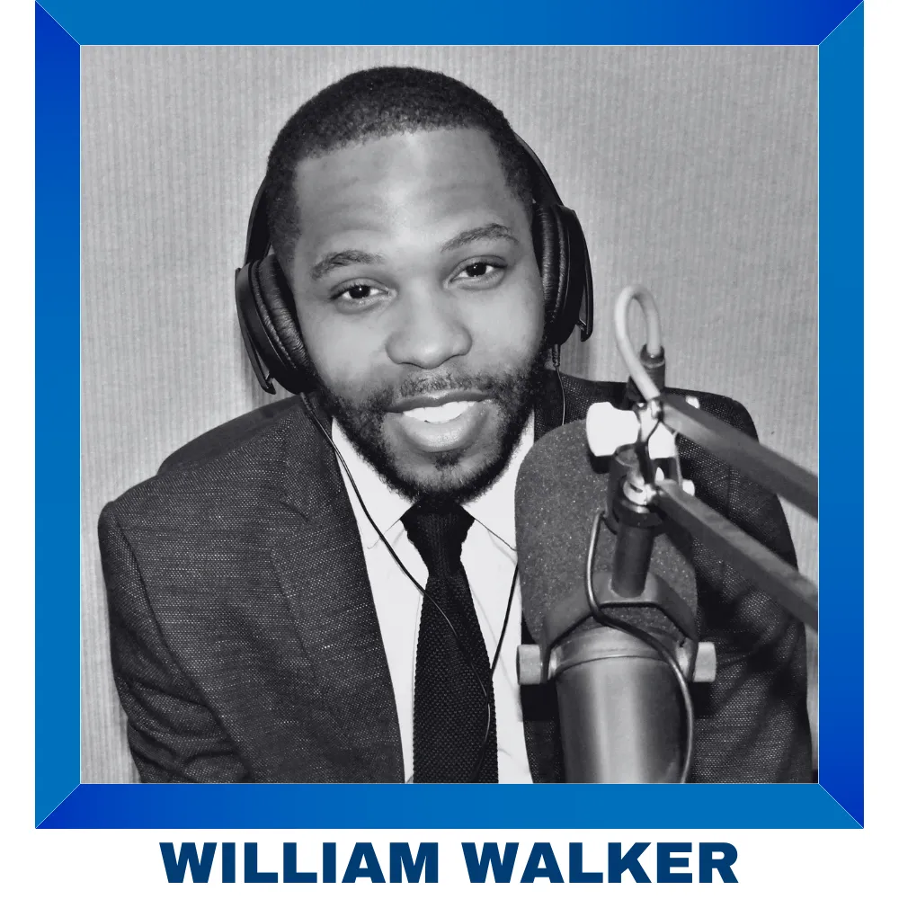 William Walker