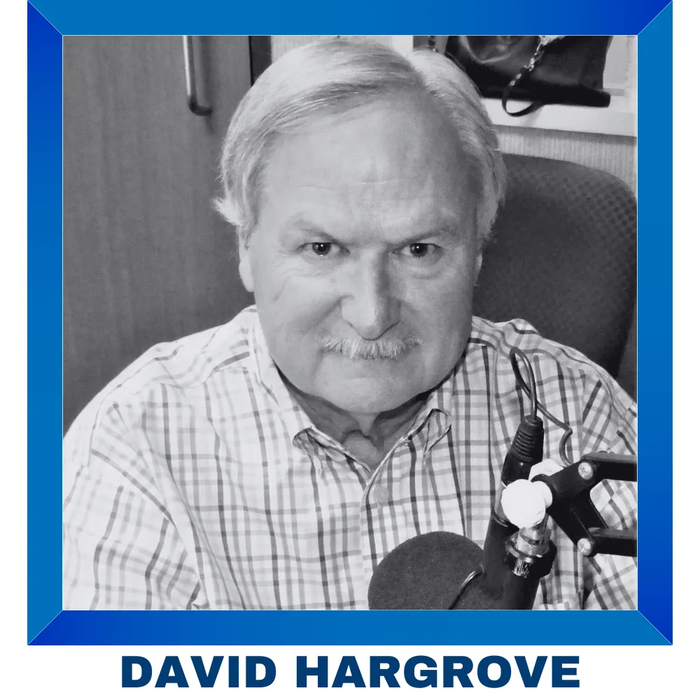 David Hargrove