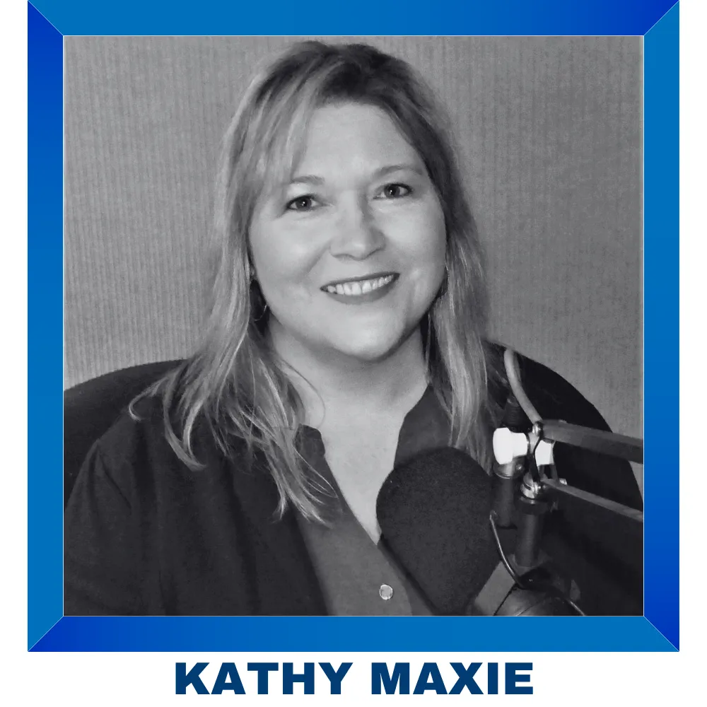 Kathy Maxie