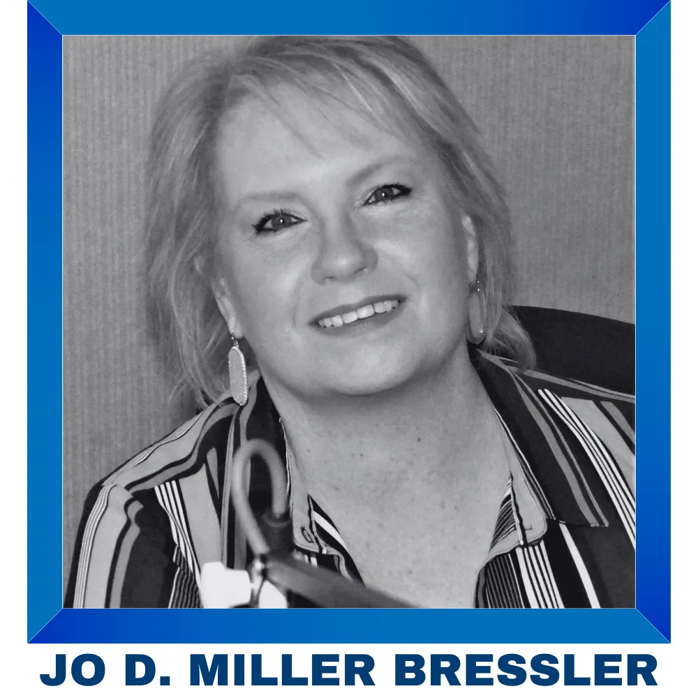 Jo D. Miller Bressler