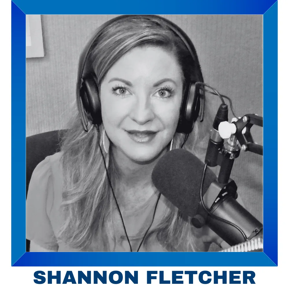 Shannon Fletcher
