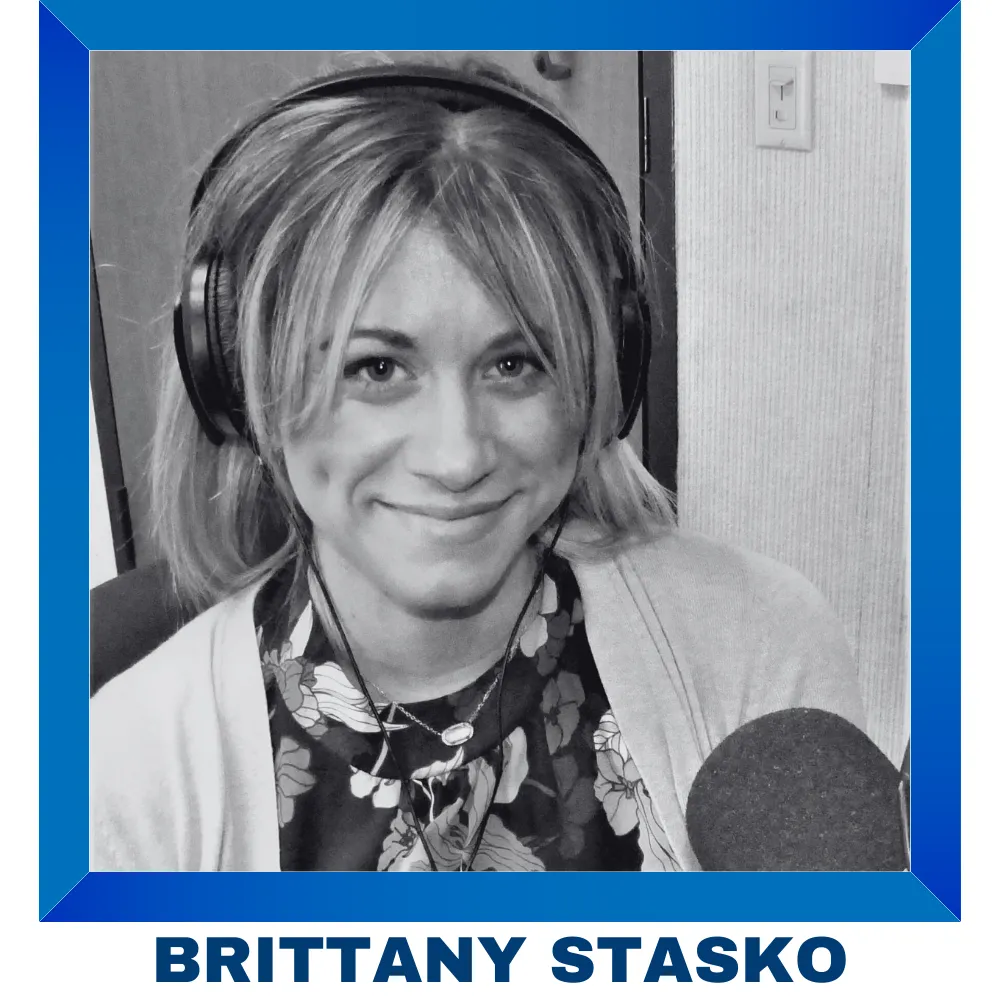 Brittany Stasko
