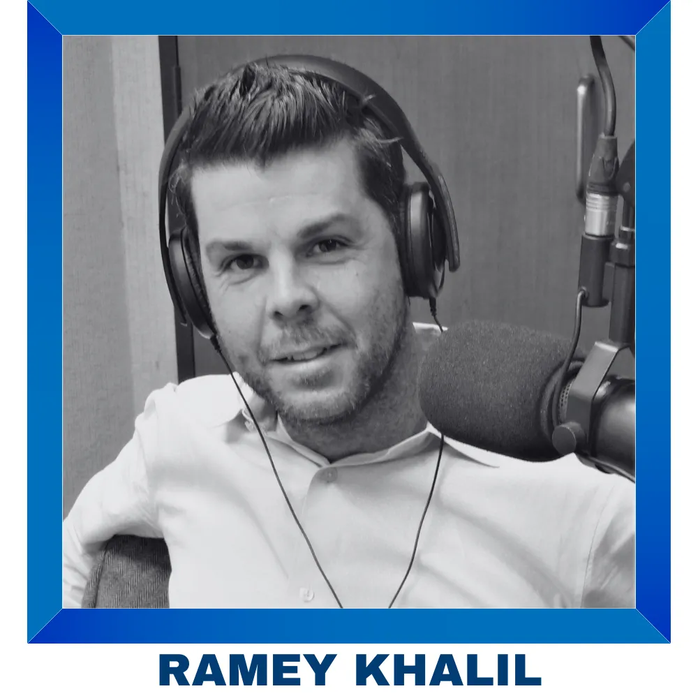 Ramey Khalil