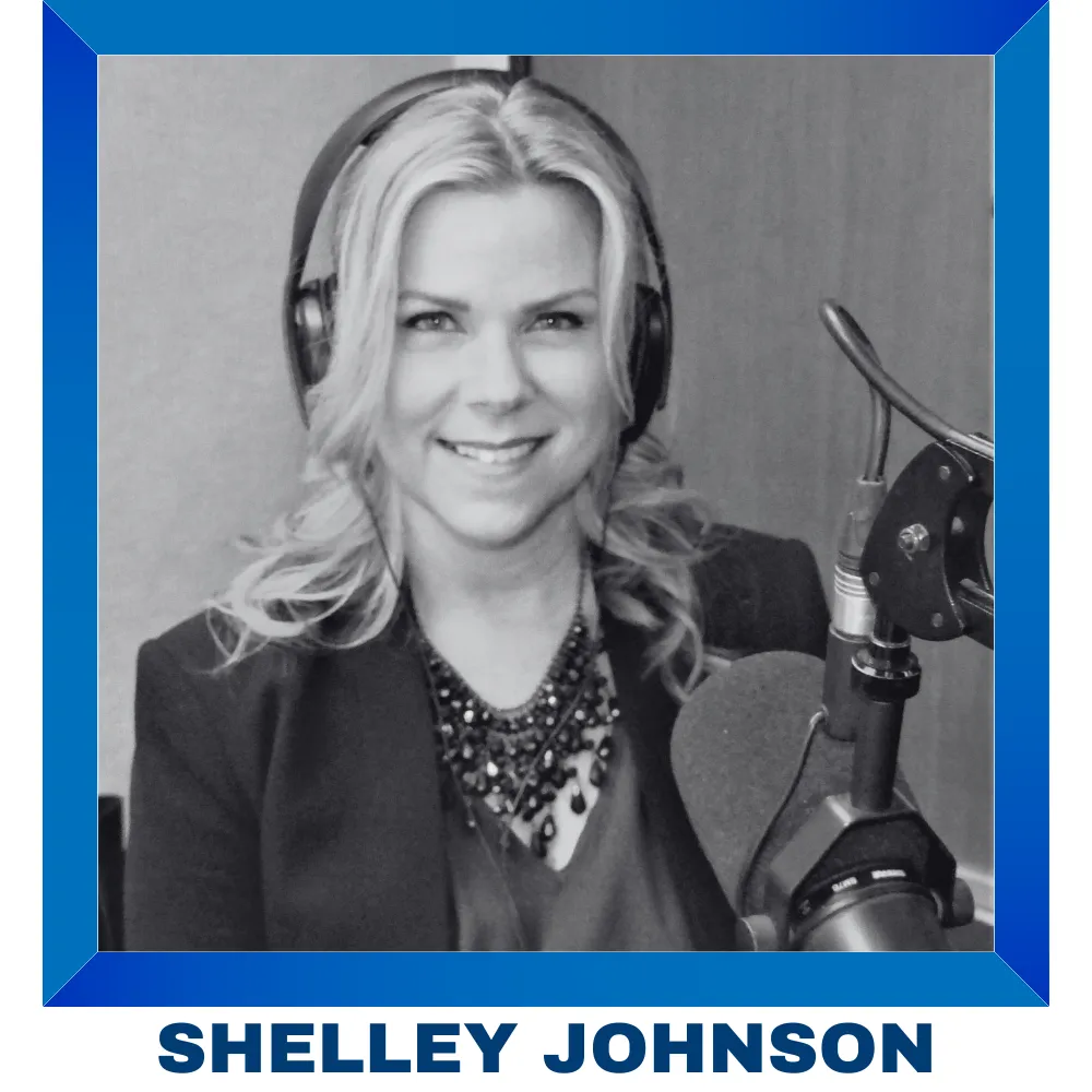 Shelley Johnson