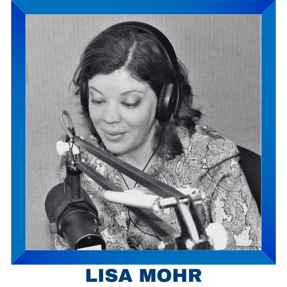 Lisa Mohr
