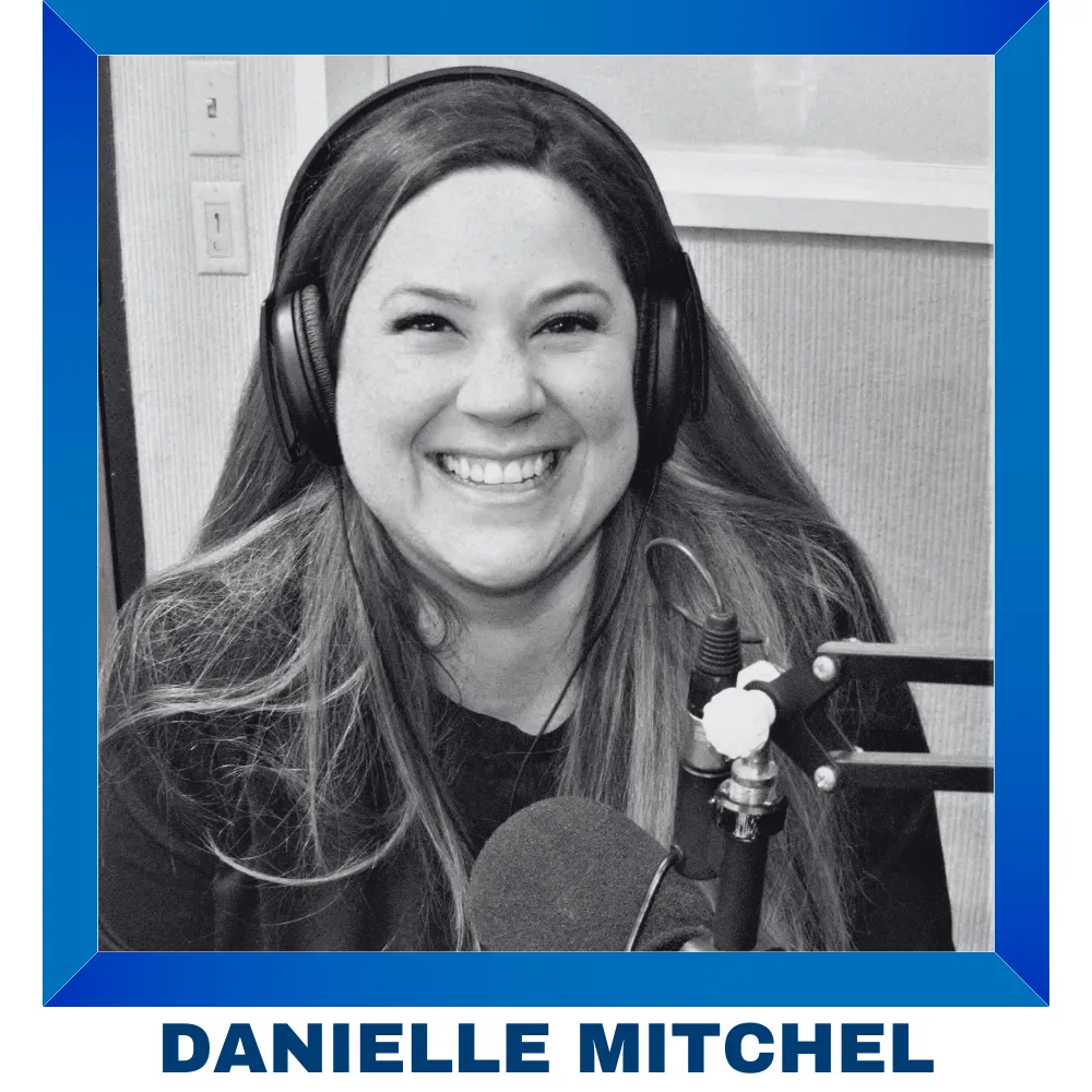 Danielle Mitchel