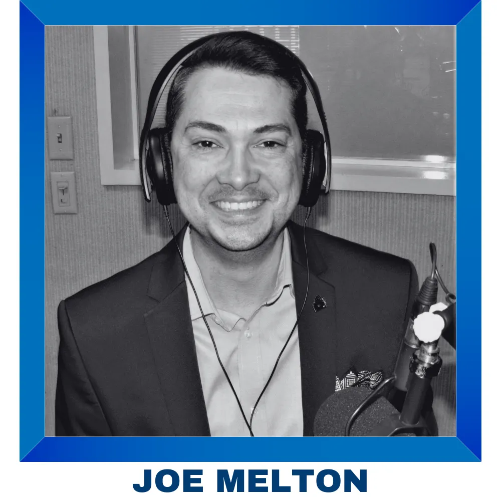 Joe Melton