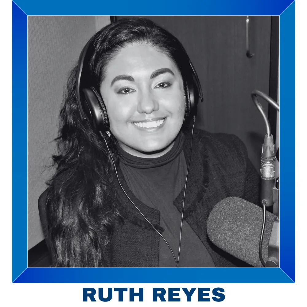 Ruth Reyes