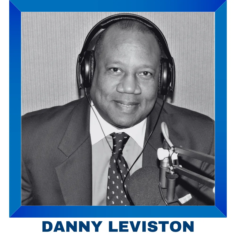 Danny Leviston