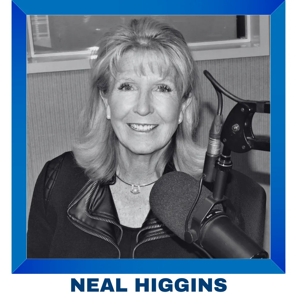 Neal Higgins