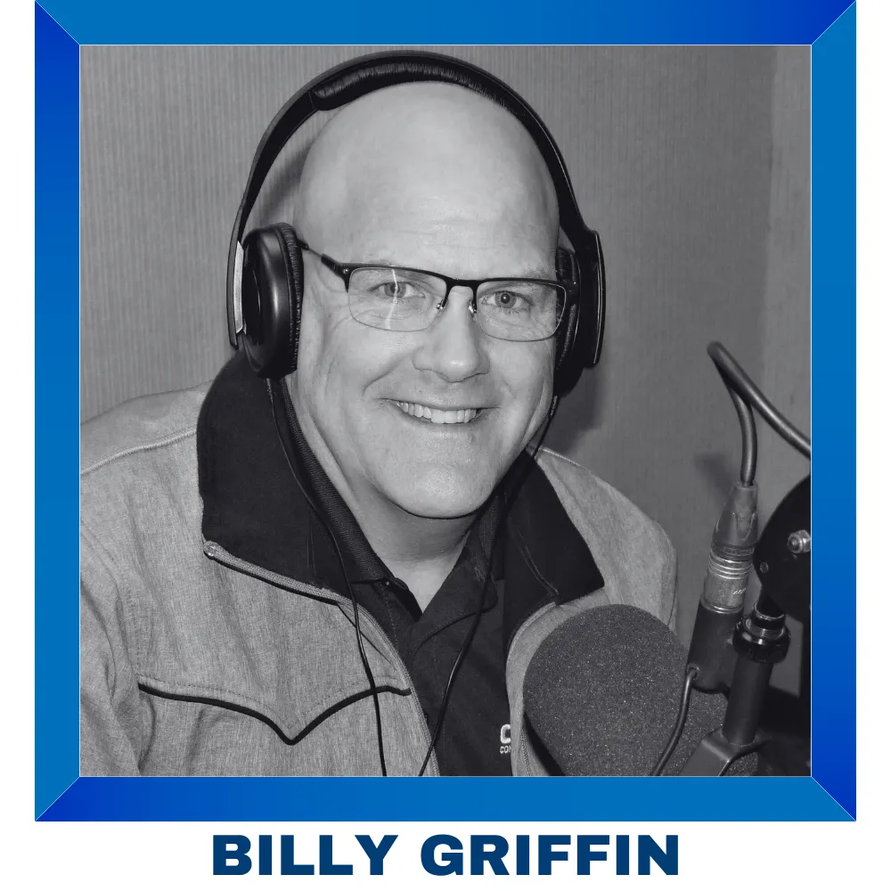 Billy Griffin