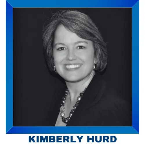 Kimberly Hurd