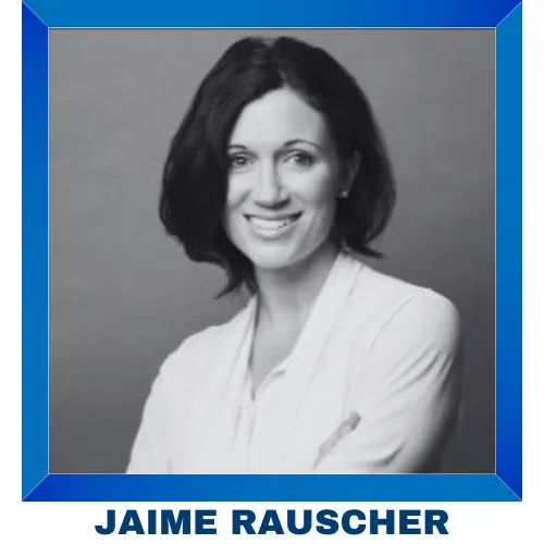 Jaime Rauscher