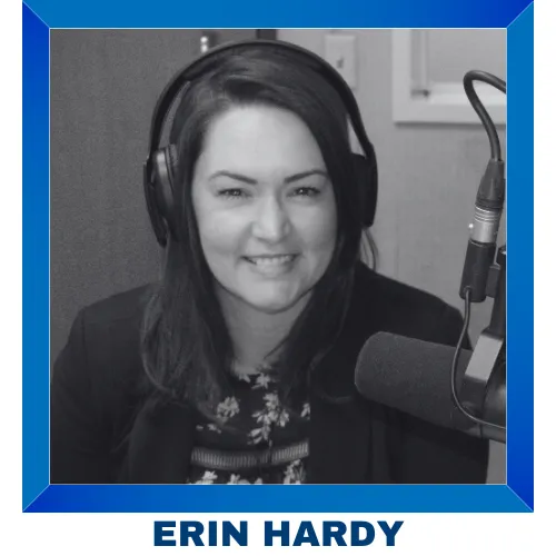Erin Hardy