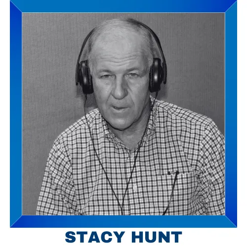 Stacy Hunt