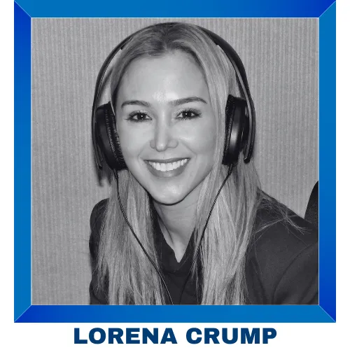 Lorena Crump