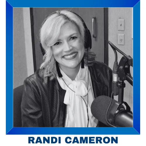 Randi Cameron