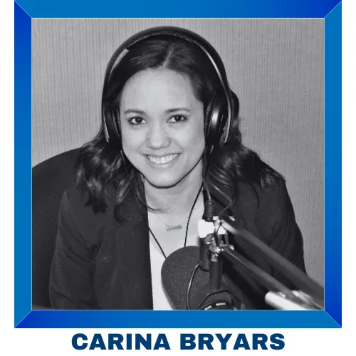 Carina Bryars