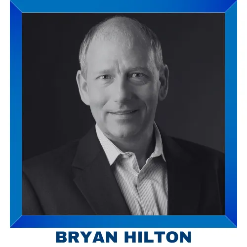 Bryan Hilton