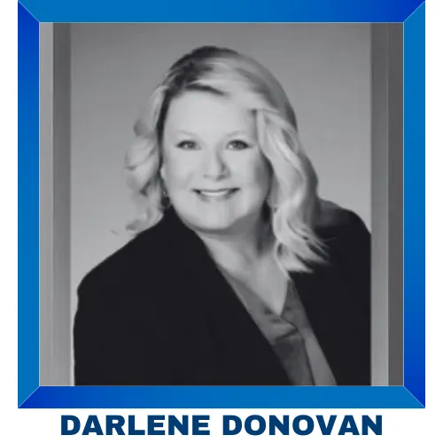 Darlene Donovan