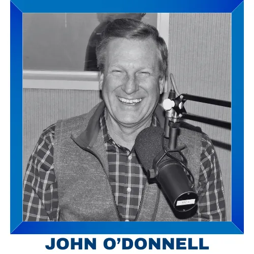 John O’Donnell