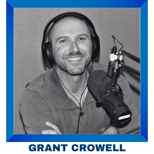 Grant Crowell