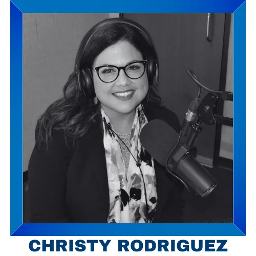 Christy Rodriguez