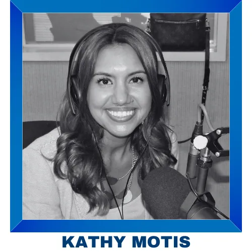 Kathy Motis