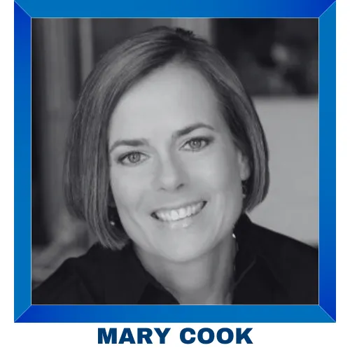 Mary Cook