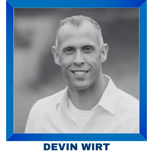 Devin Wirt
