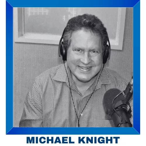 Michael Knight