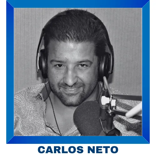 Carlos Neto