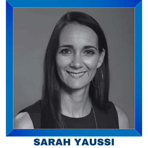 Sarah Yaussi