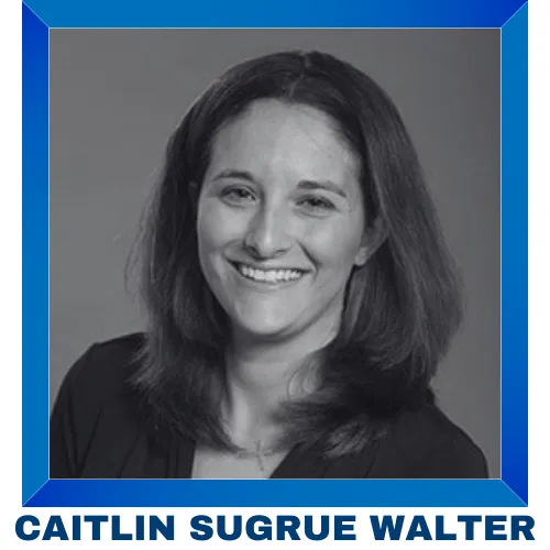Caitlin Sugrue Walter