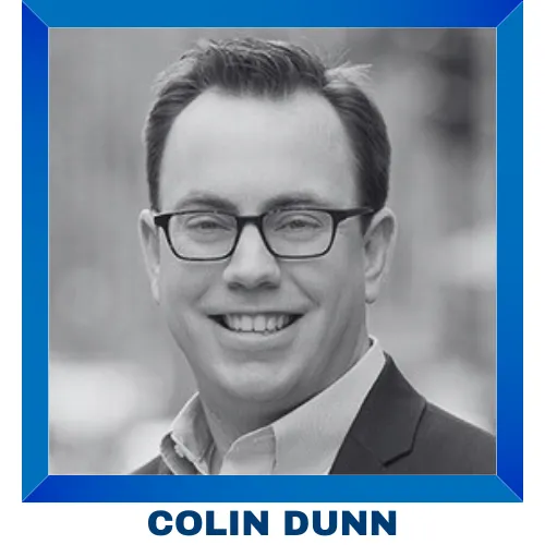 Colin Dunn