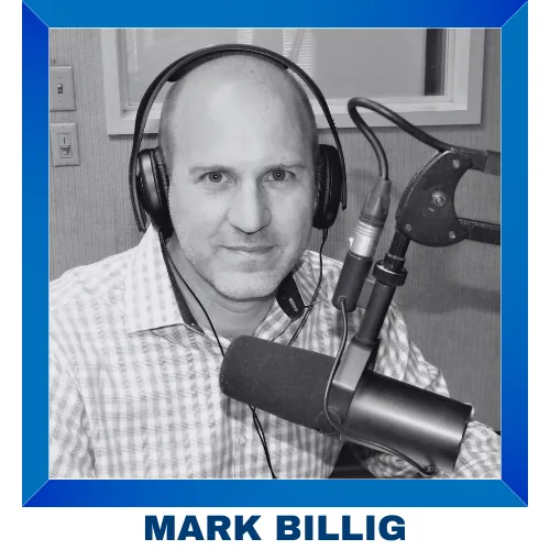 Mark Billig
