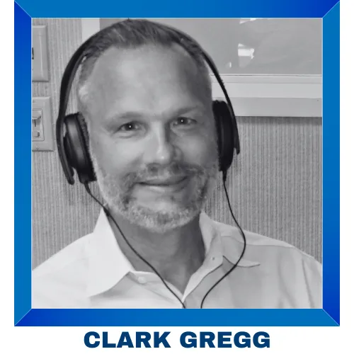 Clark Gregg