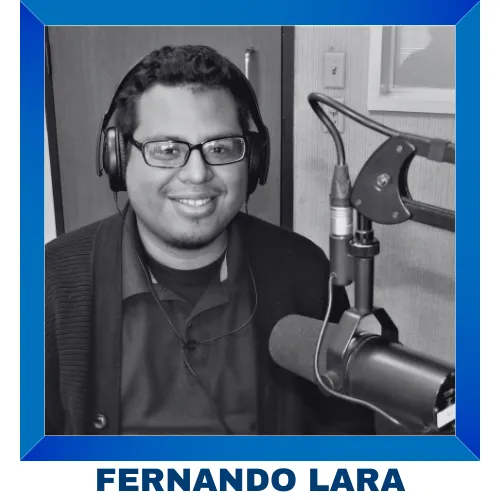 Fernando Lara