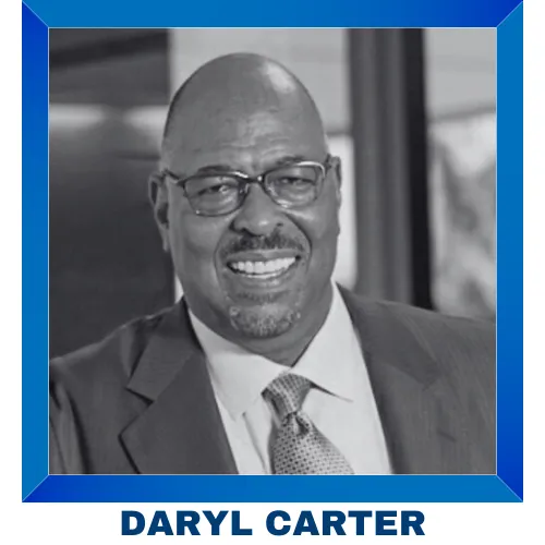 Daryl Carter
