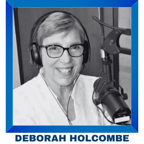 Deborah Holcombe