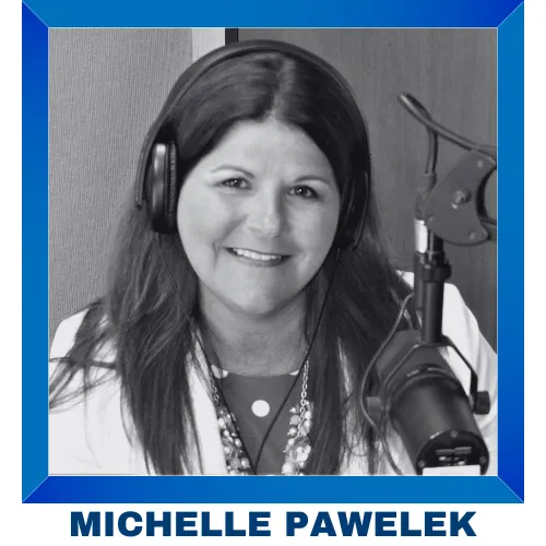 Michelle Pawelek