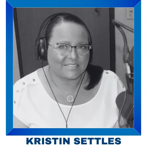 Kristin Settles