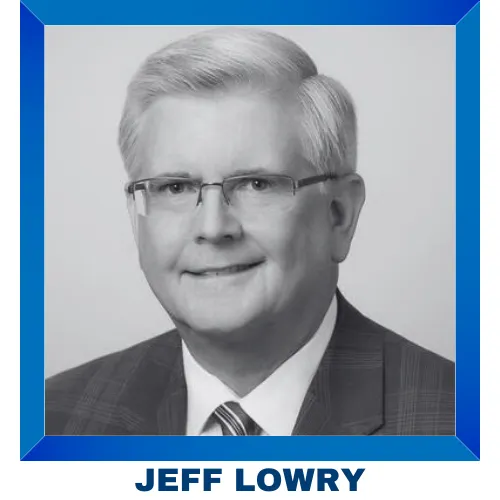 Jeff Lowry