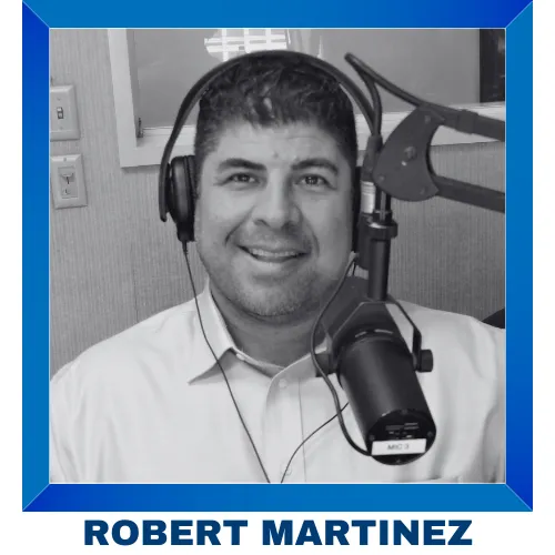 Robert Martinez