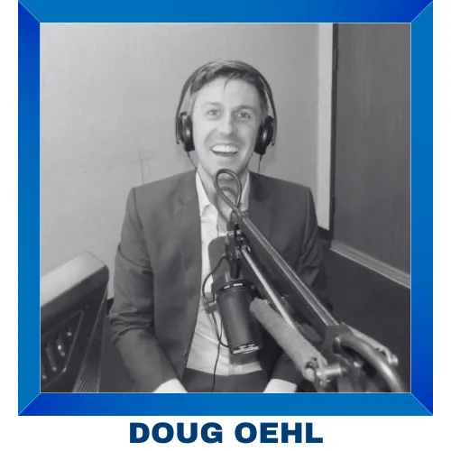 Doug Oehl