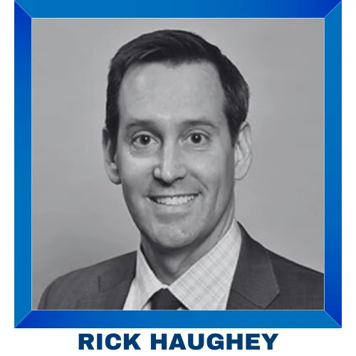 Rick Haughey
