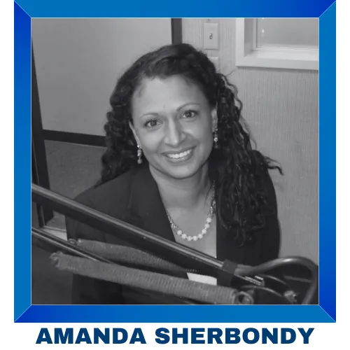 Amanda Sherbondy