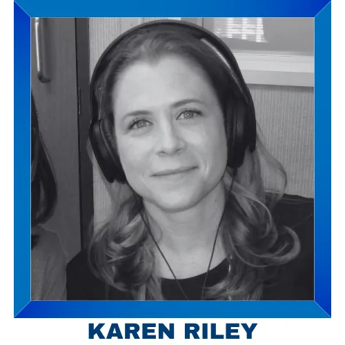Karen Riley