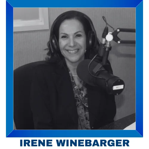 Irene Winebarger