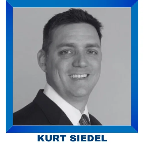 Kurt Siedel